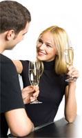 Incontri vino seduzione ragazza